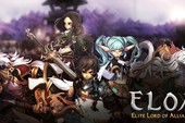 Elite Lord of Alliance tung gameplay ấn tượng trước mở cửa