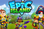 Epic Island - Nhập vai đơn giản nhưng vẫn đầy sức cuốn hút