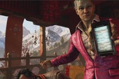 Far Cry 4: Hỗn loạn và điên rồ