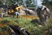 Far Cry 4 công bố cấu hình yêu cầu