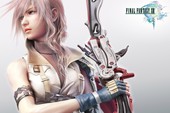 Final Fantasy XIII công bố cấu hình trên PC