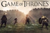 Bom tấn Game of Thrones rò rỉ những hình ảnh đầu tiên