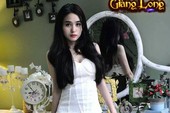 Miss Thiên Long Bát Bộ Ngọc Hiền từ chối làm đại diện cho Giáng Long