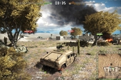 Các game online dành cho game thủ thích gia nhập quân đội