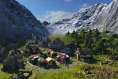 [Gamescom] Grand ages: Medieval hé lộ trailer mới