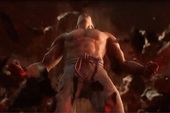 Bandai Namco chính thức công bố Tekken 7
