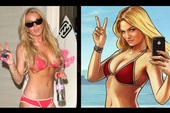 Đơn kiện GTA V của Lindsay Lohan dài tới 67 trang