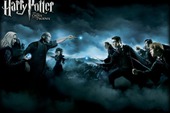 Harry Potter Online – một “tấm vé” trở về tuổi thơ cho bạn