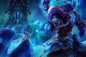 Mẹo chơi Thresh của các game thủ Liên Minh Huyền Thoại chuyên nghiệp