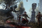 Assassin’s Creed Unity bị trì hoãn sang tháng 11