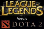 DOTA 2 và Liên Minh Huyền Thoại: Đâu là ông vua eSports?