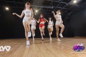 BEAT 3D tung clip dance cover nóng bỏng chuẩn bị Big Update