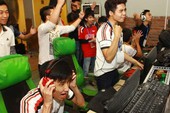 Săn giải thưởng vấn nạn hay động lực của eSports tại Việt Nam