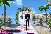 Game thủ Việt phản ứng ra sao trước phong trào kết hôn đồng giới của BEAT 3D?