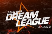 Team Empire bất ngờ rút khỏi giải DOTA 2 Dream League