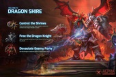 Tìm hiểu bản đồ Heroes of the Storm: DRAGON SHIRE