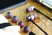 Trải nghiệm Notes Audio NT100 – tai nghe in-ear “Made in VietNam”