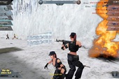 Truy Kích: Bí kíp trở thành cao thủ trong game FPS