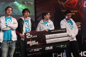 Hoài nghi BTC, Cloud9 bị cấm thi đấu tại giải DOTA 2 i-League