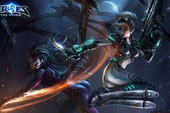 Lộ hình phạt dành cho người chơi thiếu ý thức trong Heroes of the Storm