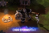 Giới thiệu tướng Heroes of the Storm: Chen - Võ sư say xỉn