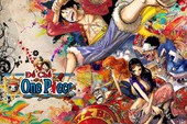 Đế Chế One Piece có gì HOT khi chính thức ra mắt ngày mai - 31/12