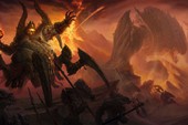 Giới thiệu tướng Heroes of the Storm: Azmodan - Chúa Tể Tội Lỗi