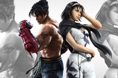 Tekken 7 giới thiệu gameplay cùng hai võ sĩ mới