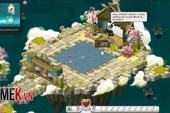 Chơi thử game hot Wakfu trước khi mở cửa tại Việt Nam