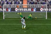 Những thủ môn khủng nhất mới xuất hiện trong FIFA Online 3