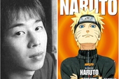 Tác giả Naruto cảm thấy như được giải thoát khi kết thúc truyện