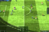 5 Hậu vệ đánh chặn tốt trong FIFA Online 3 mùa World Cup