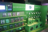 Game console - Cơ hội mới cho các nhà phát triển Trung Quốc