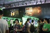Microsoft bắt tay với Perfect World để khai thác Xbox One