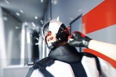 Mirror's Edge 2 sẽ cải thiện hệ thống chiến đấu
