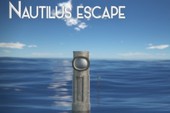 Đánh giá Nautilus Escape - Vùng vẫy dưới đáy đại dương