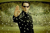 Xem The Matrix được lồng tiếng như game 8-bit