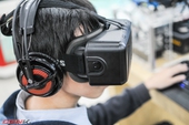 Trải nghiệm Oculus Rift tại Việt Nam: đua xe ảo, say xe thật