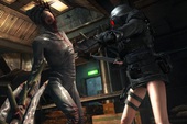 Capcom chính thức xác nhận Resident Evil: Revelations 2
