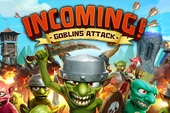 Incoming!Goblins Attack TD - Bảo vệ làng cùng bầy yêu tinh