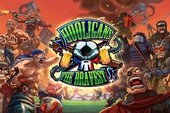 Hooligans The Bravest - Game mobile cho những CĐV quá khích