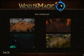 Game chiến thuật Worlds of Magic chính thức mở cửa