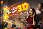 Tân Thiên Long 3D mở cửa trang chủ tại Việt Nam