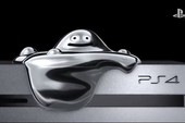 Sony giới thiệu phiên bản PS4 độc đáo mới