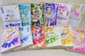 Truyện tranh Sailor Moon chuẩn bị xuất bản tại Việt Nam