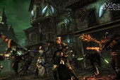 Đánh giá Mordheim: City of the Damned - Game chiến thuật phong cách "lạ"