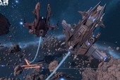 Game vũ trụ Star Conflict rộng cửa với game thủ Việt