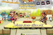 Tháp Phòng Tây Du sẽ đến tay game thủ Việt ngày 01/08 tới