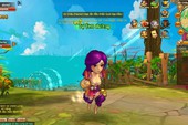 Trải nghiệm Tam Quốc Lùn - Webgame nhập vai mới ra mắt tại Việt Nam