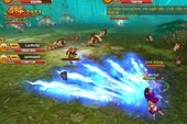 Những game online mới ra mắt tại Việt Nam tuần cuối tháng 12